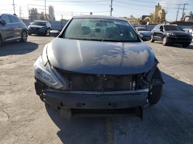 1N4AL3AP8JC284377 - 2018 NISSAN ALTIMA 2.5 SILVER photo 5