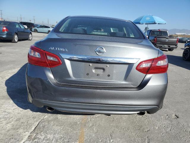 1N4AL3AP8JC284377 - 2018 NISSAN ALTIMA 2.5 SILVER photo 6