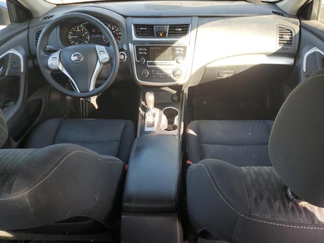 1N4AL3AP8JC284377 - 2018 NISSAN ALTIMA 2.5 SILVER photo 8