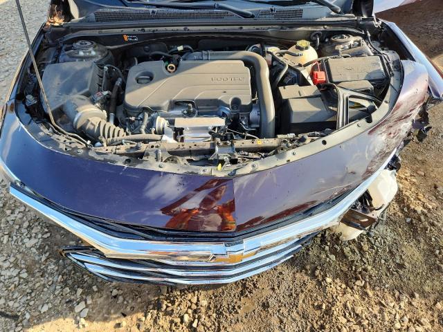 1G1ZB5ST8LF133878 - 2020 CHEVROLET MALIBU LS Tünd qırmızı foto 11