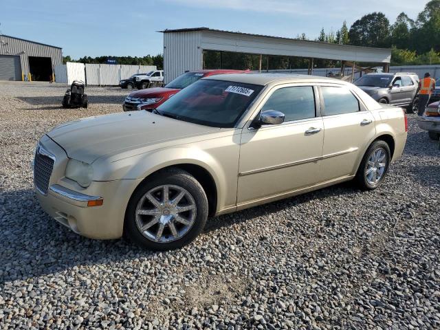 2010 CHRYSLER 300 LIMITED, null