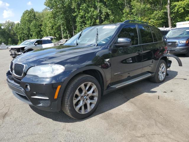 2012 BMW X5 XDRIVE35I, 