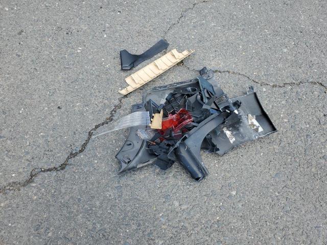 5UXZV4C55CL763043 - 2012 BMW X5 XDRIVE35I 黑色 照片 13