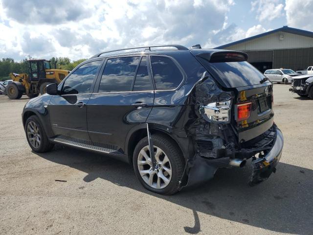 5UXZV4C55CL763043 - 2012 BMW X5 XDRIVE35I 黑色 照片 2
