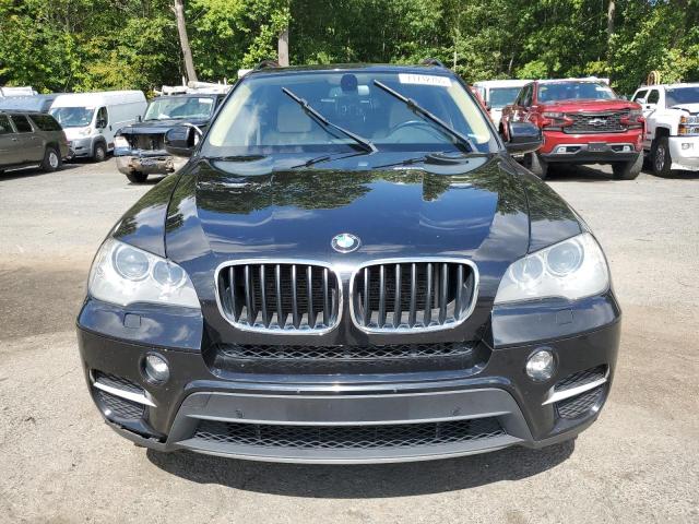 5UXZV4C55CL763043 - 2012 BMW X5 XDRIVE35I 黑色 照片 5