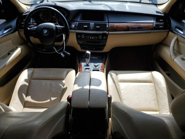 5UXZV4C55CL763043 - 2012 BMW X5 XDRIVE35I 黑色 照片 8