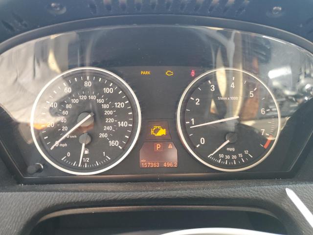 5UXZV4C55CL763043 - 2012 BMW X5 XDRIVE35I 黑色 照片 9