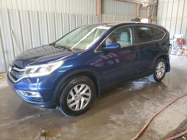 2015 HONDA CR-V EX, 