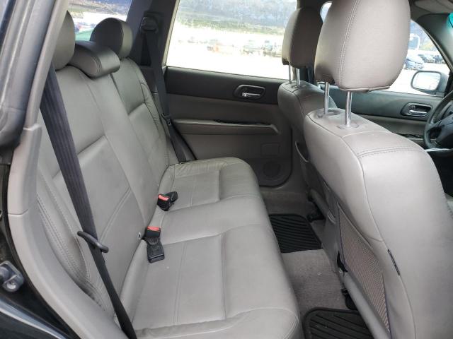 JF1SG65673H750687 - 2003 SUBARU FORESTER 2.5XS Qara foto 10