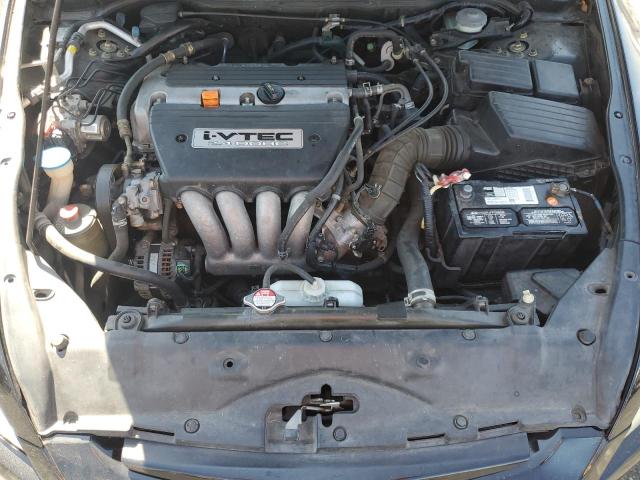 1HGCM726X3A013057 - 2003 HONDA ACCORD EX Qara foto 11