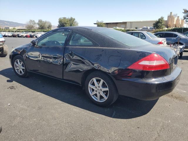 1HGCM726X3A013057 - 2003 HONDA ACCORD EX Qara foto 2