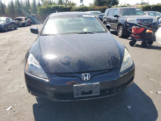 1HGCM726X3A013057 - 2003 HONDA ACCORD EX Qara foto 5