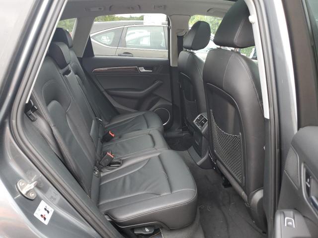 WA1L2AFP3GA145596 - 2016 AUDI Q5 PREMIUM PLUS Grau Foto 10