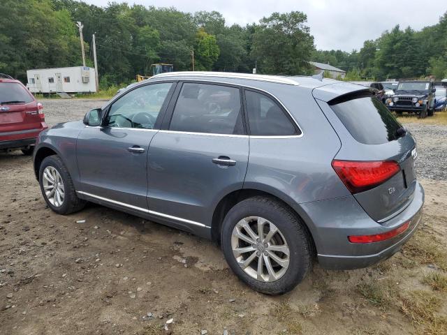 WA1L2AFP3GA145596 - 2016 AUDI Q5 PREMIUM PLUS Grau Foto 2
