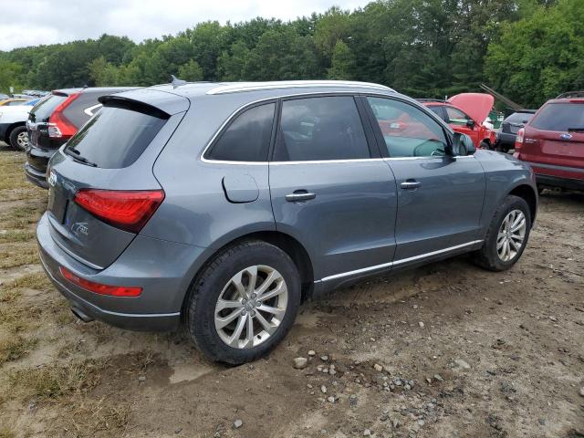 WA1L2AFP3GA145596 - 2016 AUDI Q5 PREMIUM PLUS Grau Foto 3