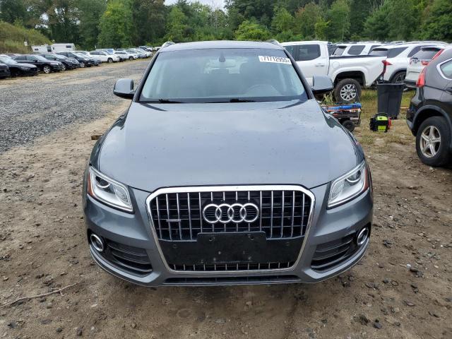 WA1L2AFP3GA145596 - 2016 AUDI Q5 PREMIUM PLUS Grau Foto 5