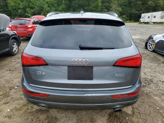 WA1L2AFP3GA145596 - 2016 AUDI Q5 PREMIUM PLUS Grau Foto 6