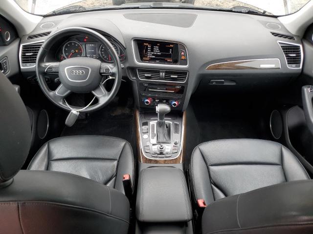 WA1L2AFP3GA145596 - 2016 AUDI Q5 PREMIUM PLUS Grau Foto 8