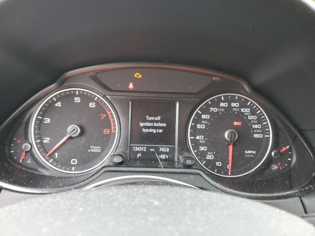 WA1L2AFP3GA145596 - 2016 AUDI Q5 PREMIUM PLUS Grau Foto 9