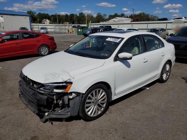 2015 VOLKSWAGEN JETTA SE, 