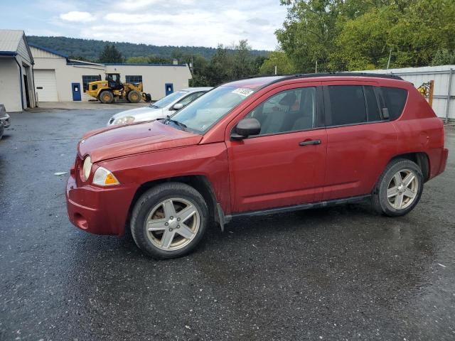 2007 JEEP COMPASS, 