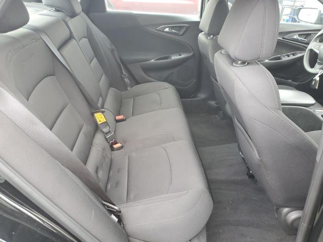 1G1ZB5ST2JF241152 - 2018 CHEVROLET MALIBU LS 黑色 照片 10