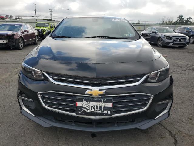 1G1ZB5ST2JF241152 - 2018 CHEVROLET MALIBU LS 黑色 照片 5