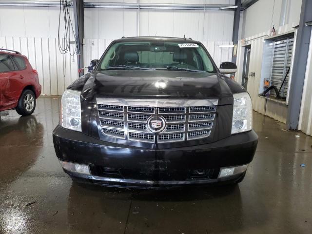 3GYFK62828G214967 - 2008 CADILLAC ESCALADE EXT BLACK photo 5