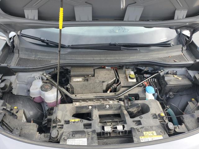 WVGTMPE27MP059074 - 2021 VOLKSWAGEN ID.4 PRO S Сұр фото 12