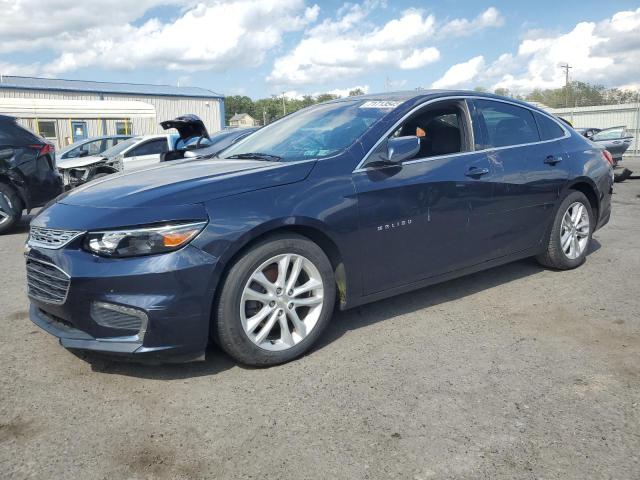 2018 CHEVROLET MALIBU LT, 