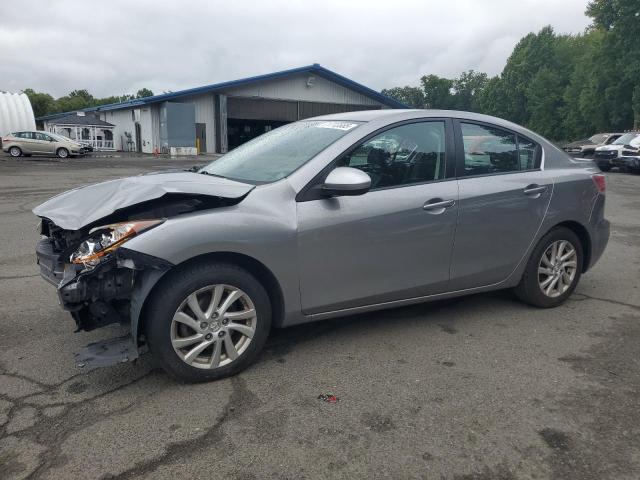 2012 MAZDA 3 I, 