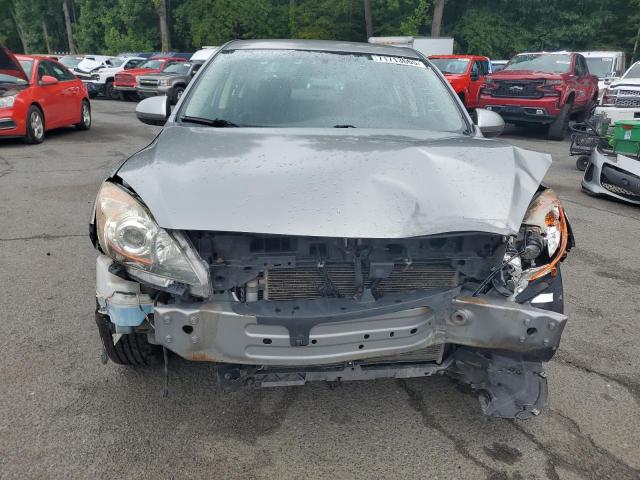 JM1BL1VG5C1508796 - 2012 MAZDA 3 I SILVER photo 5