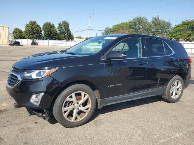 2018 CHEVROLET EQUINOX LT, 