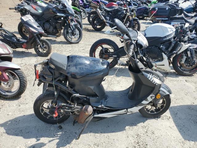 2023 TRUE 50CC GAS P, null