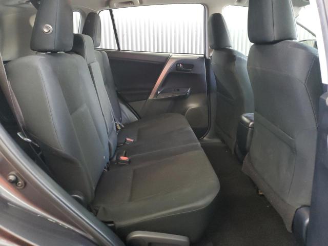 JTMZFREV6JJ751243 - 2018 TOYOTA RAV4 LE Boz foto 11