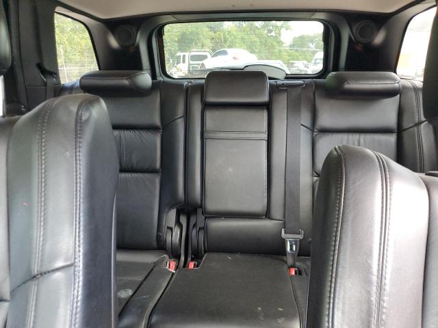 1J4RR4GG8BC640914 - 2011 JEEP GRAND CHER LAREDO 白色 照片 10