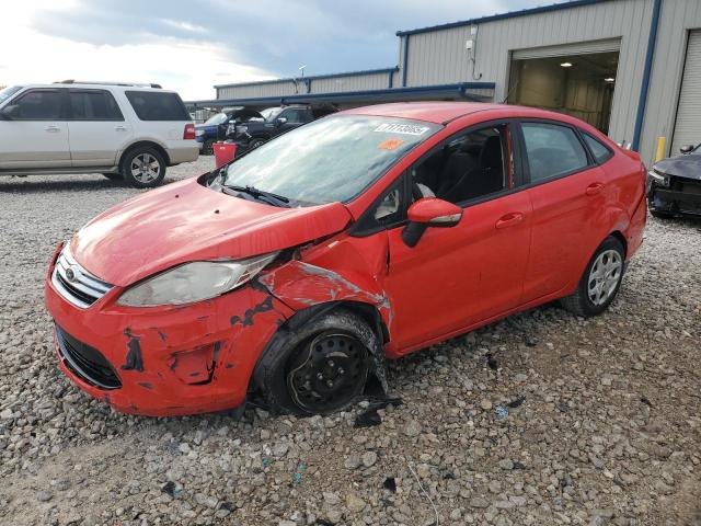 2013 FORD FIESTA SE, 