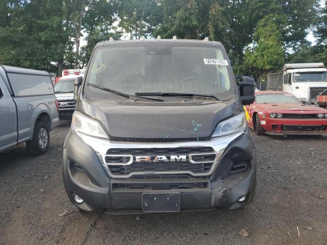 3C6LRVAG9RE128793 - 2024 RAM PROMASTER 1500 STANDARD BLACK photo 5