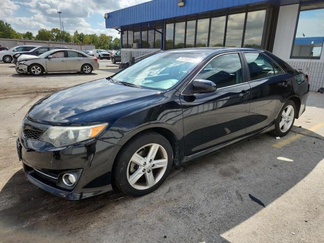 2014 TOYOTA CAMRY L, 