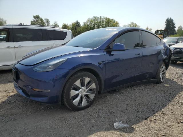 2023 TESLA MODEL Y, 
