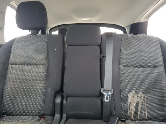 5N1DR2MN4KC593397 - 2019 NISSAN PATHFINDER S Gümüş fotoğraf 10