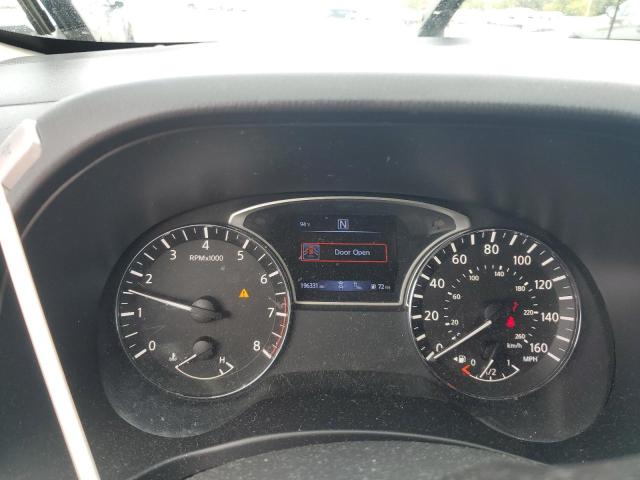 5N1DR2MN4KC593397 - 2019 NISSAN PATHFINDER S Gümüş fotoğraf 9