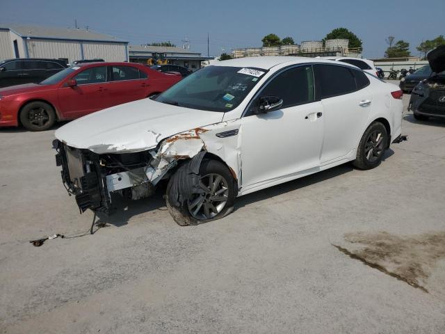 2019 KIA OPTIMA LX, 
