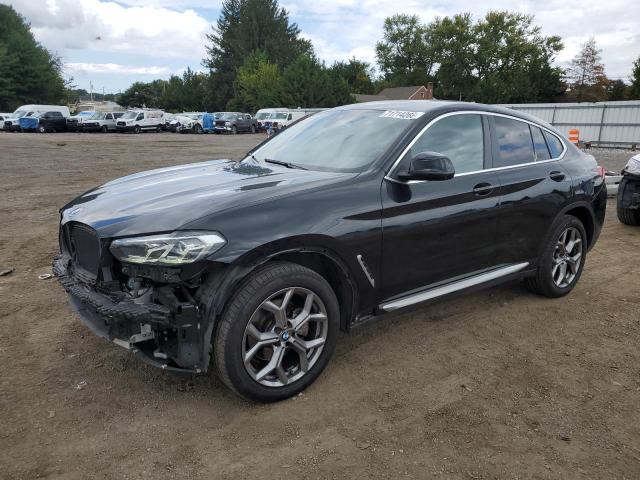 2024 BMW X4 XDRIVE30I, 