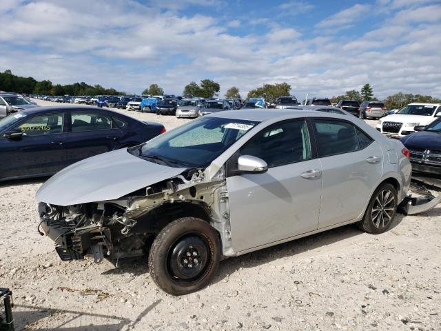 2019 TOYOTA COROLLA L, 