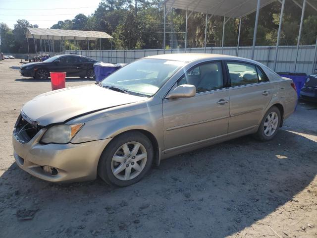 2008 TOYOTA AVALON XL, 