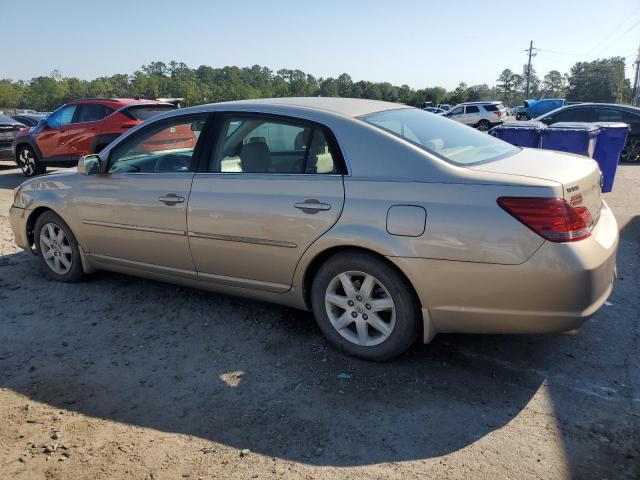 4T1BK36B28U276547 - 2008 TOYOTA AVALON XL TAN photo 2