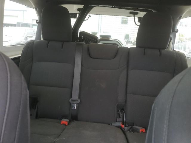 1C4HJXDN9LW347472 - 2020 JEEP WRANGLER U SPORT BLACK photo 10