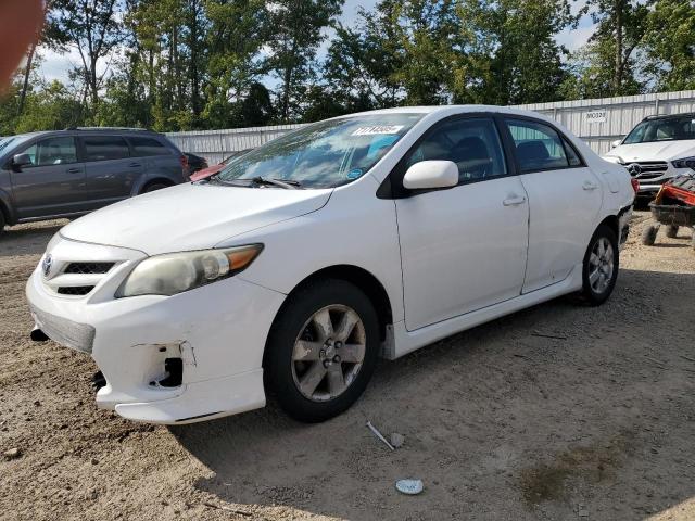 2013 TOYOTA COROLLA BASE, 