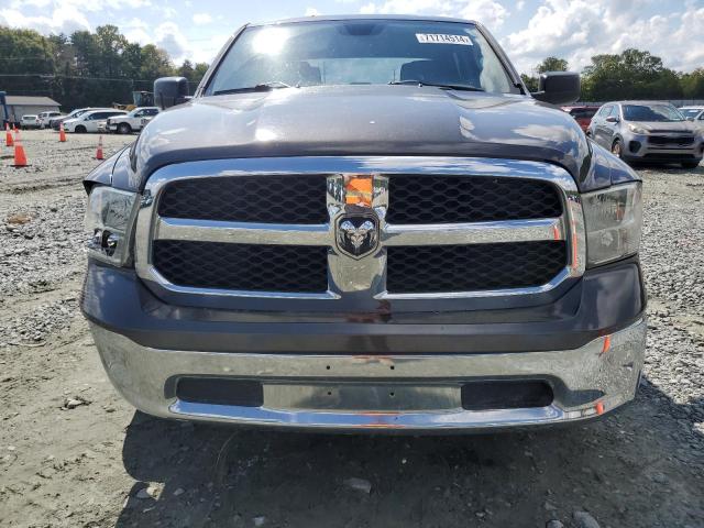 1C6RR6KT0ES314886 - 2014 RAM 1500 ST GRAY photo 5